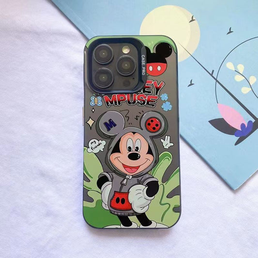 Mickey Mouse Limited Edition Phone Case - Add a Touch of Magic!
