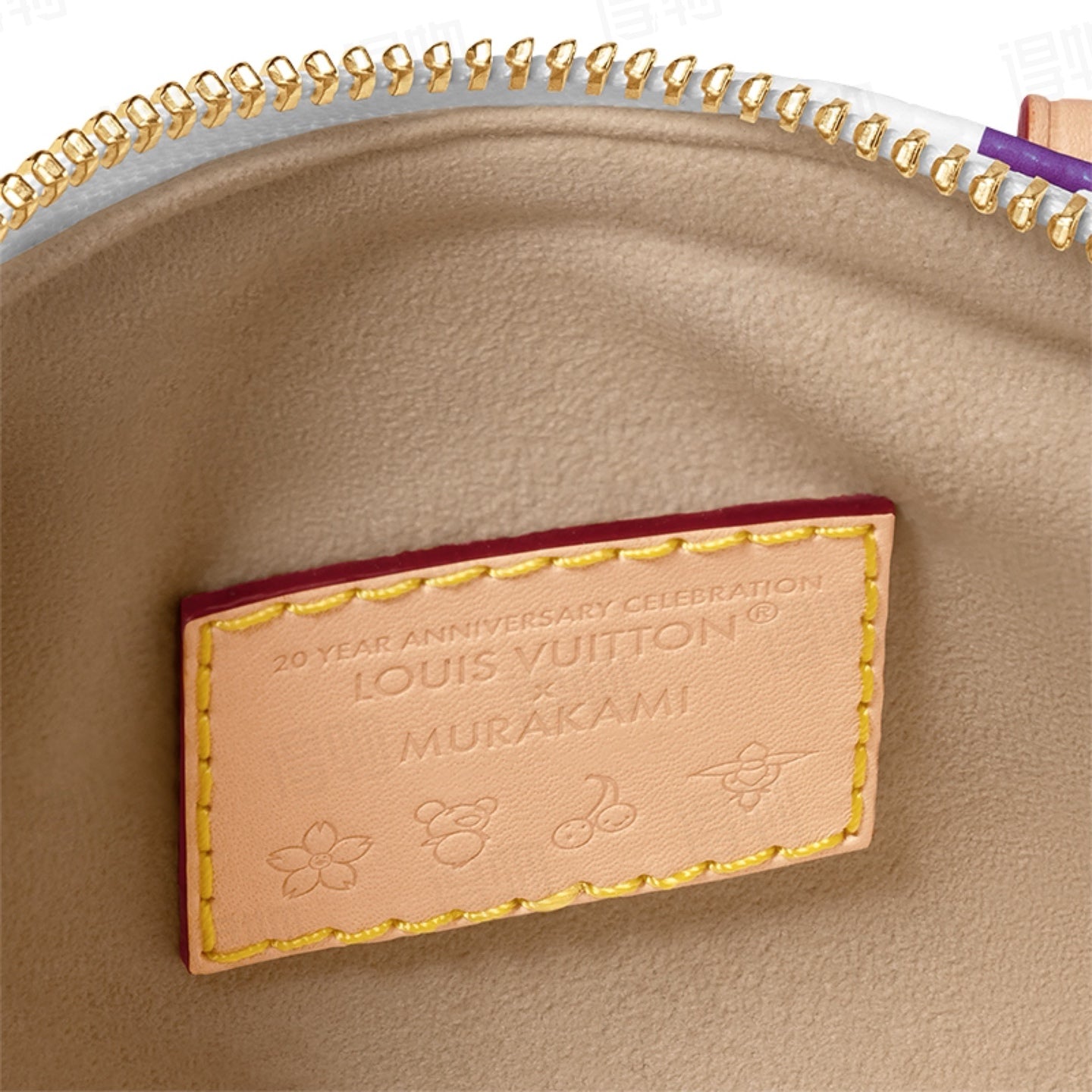 Luxury Element Chic Mini Bag with Vibrant Monogram Pattern - Stylish and Functional Everyday Accessory LV005