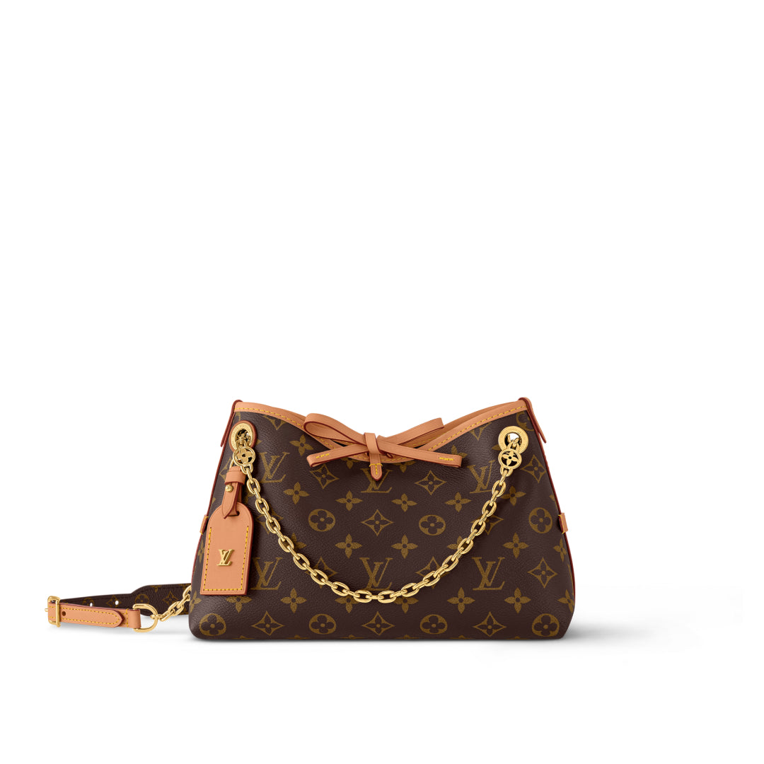 LV Luxury Element The Carryall BB: A Chic and Functional Handbag for the Modern Lifestyle LV012