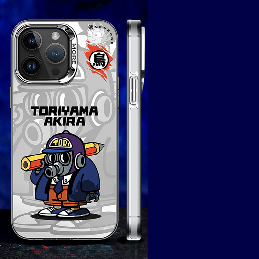 Dragon Ball iPhone Case