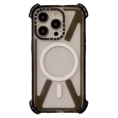 The new iPhone Case four-color