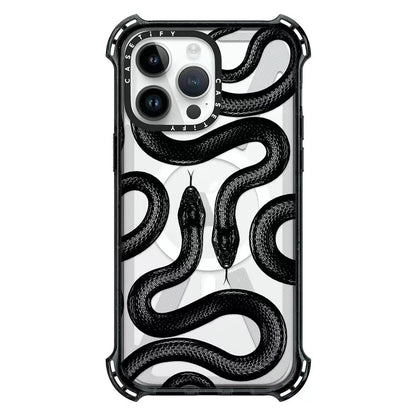 The new iPhone Case Black Snake King