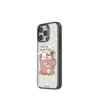 Milo＆Sugar Imagisnap