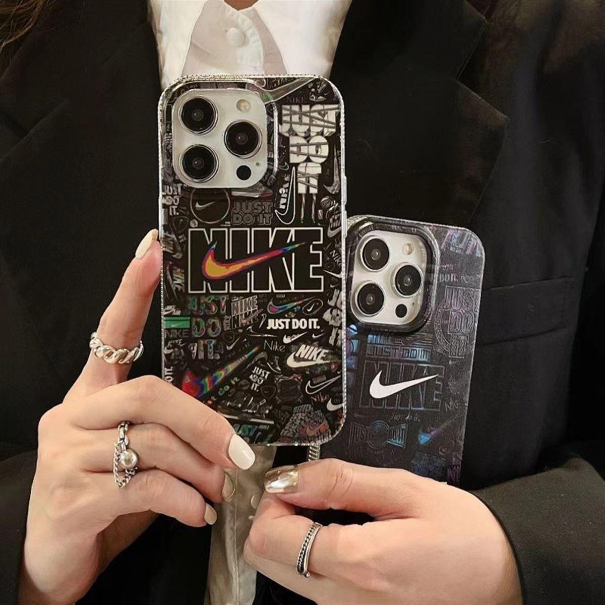 Sports style iPhone case  1