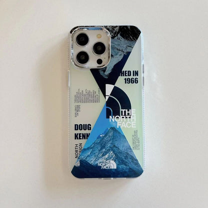 art style iPhone case