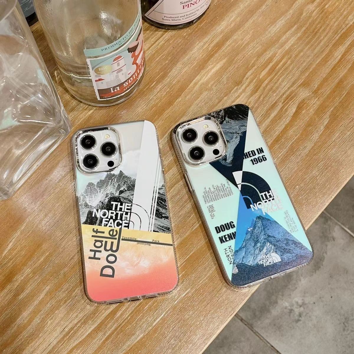 art style iPhone case