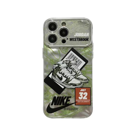 Sports iPhone case-better protection