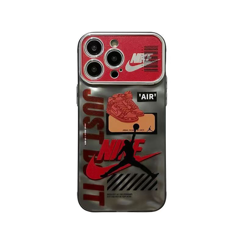 Sports iPhone case-better protection