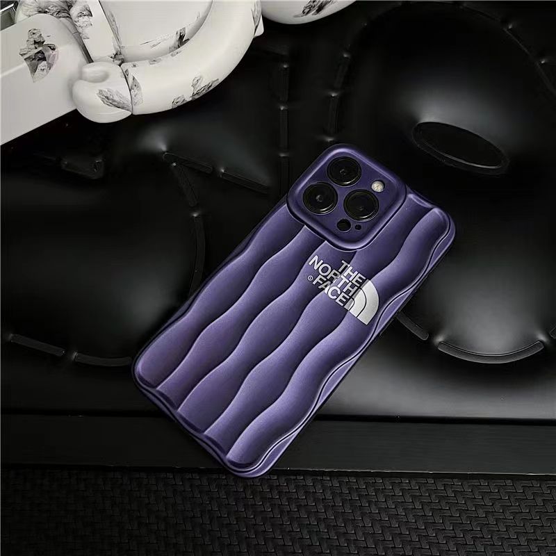 Water wave iPhone case 1
