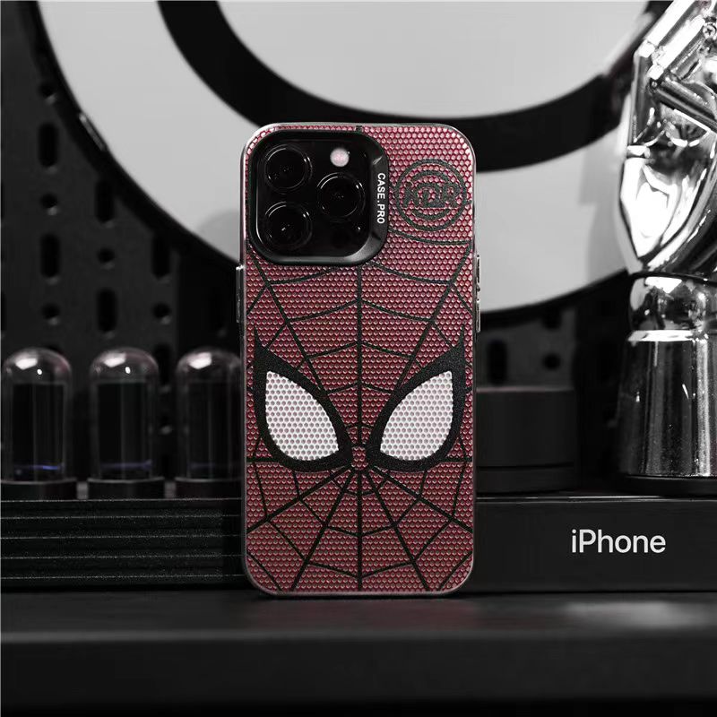 Spider-Man iPhone case