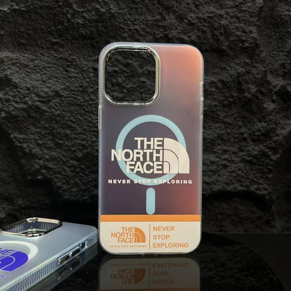 [MagSafe]Snow Mountain iPhone Case