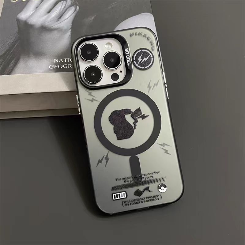 [Magsafe]Pokemon iPhone case