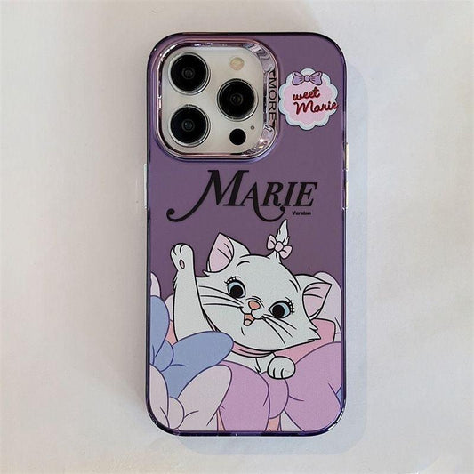 Playful Animal Doodles - Exclusive Phone Case Designs!