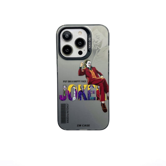 ’joker‘ Anti-Fall-iPhone-Hülle