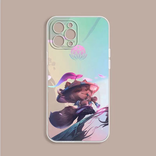 League of Legends Character Phone Cases