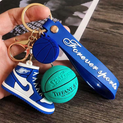 Personalized Keychain: Showcase Your Style!