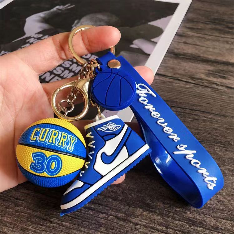 Personalized Keychain: Showcase Your Style!