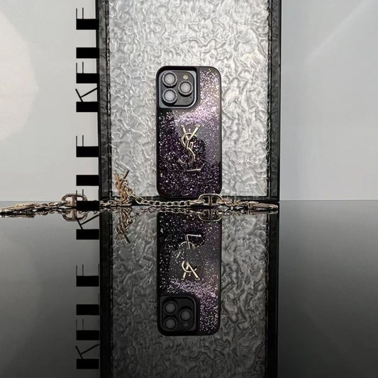 Sumptuous Elegance: Explore the Allure of Our Phone Cases