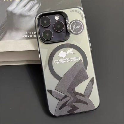 [Magsafe]Pokemon iPhone case