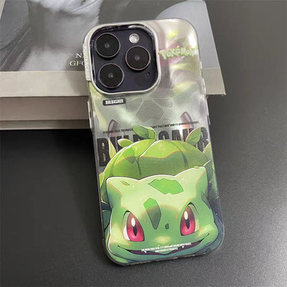 Pokemon iPhone case
