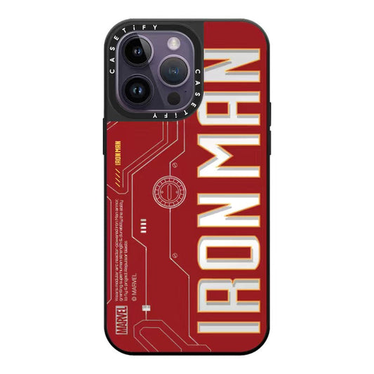 Marvel Iron Man iPhone case