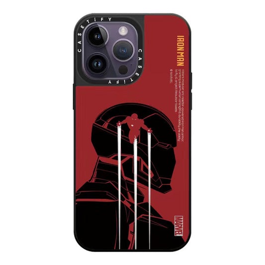 Marvel Iron Man  iPhone case