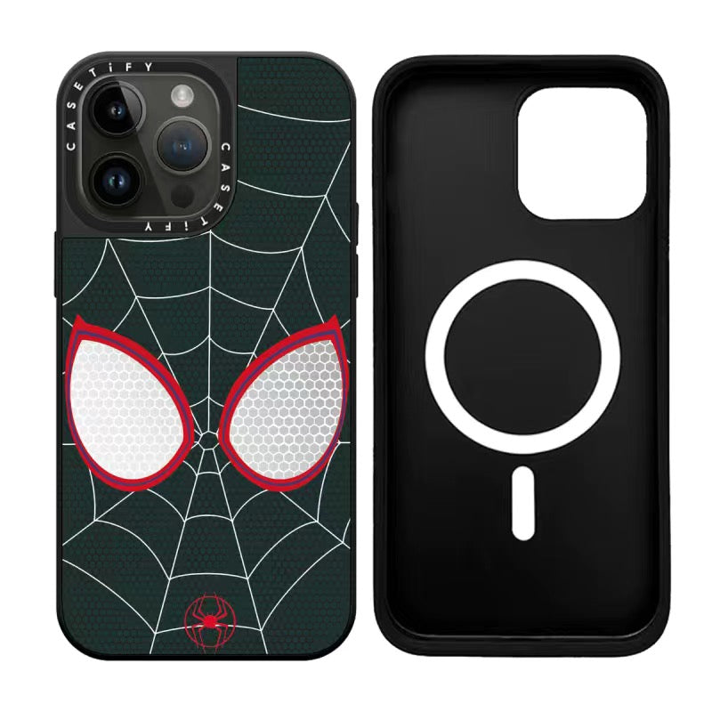 Avengers Spider-Man iPhone case