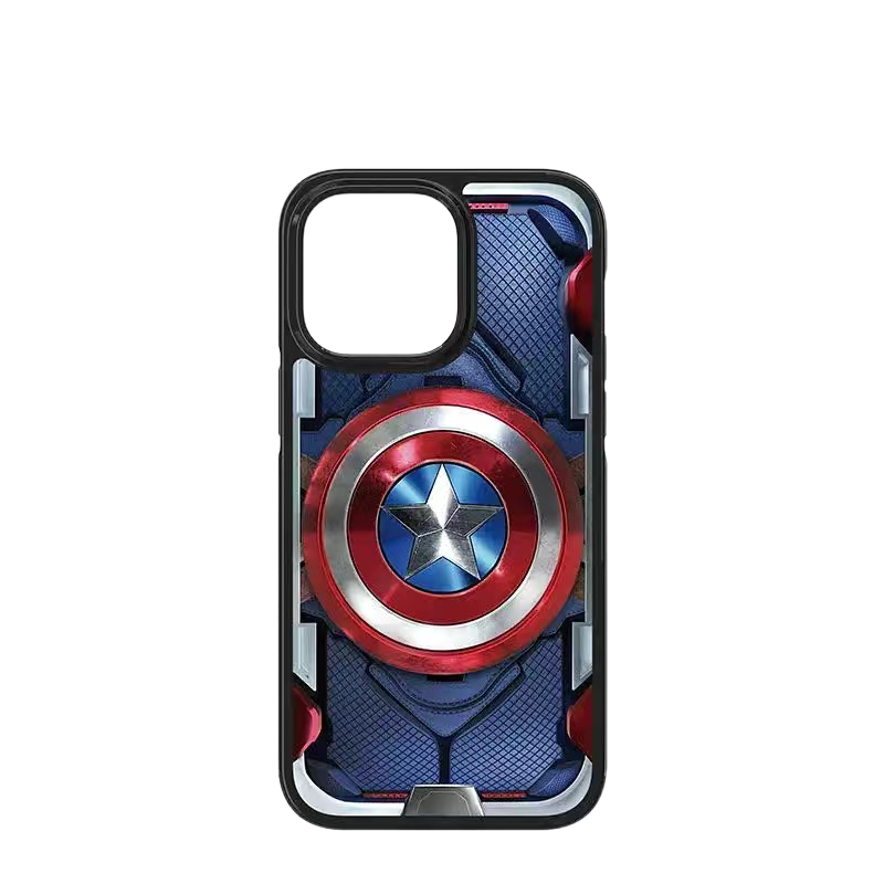Marvel Captain America  iPhone case