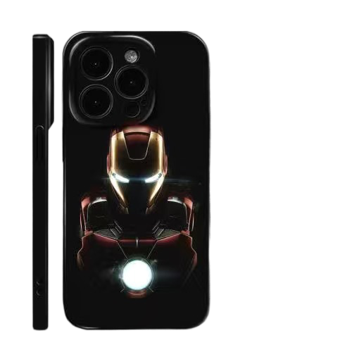 Marvel Iron Man  iPhone case