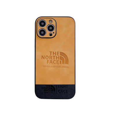 Classic Leather Phone Case Collection - Elevate Your Style!