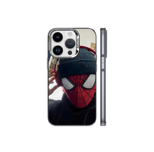 Avengers Spider-Man  iPhone case