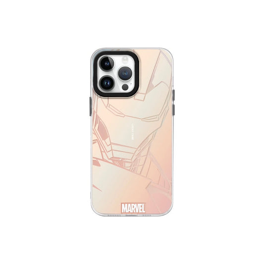 Marvel Iron Man iPhone case