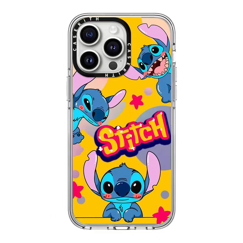 【Stitch】Stitch phone case for APPLE