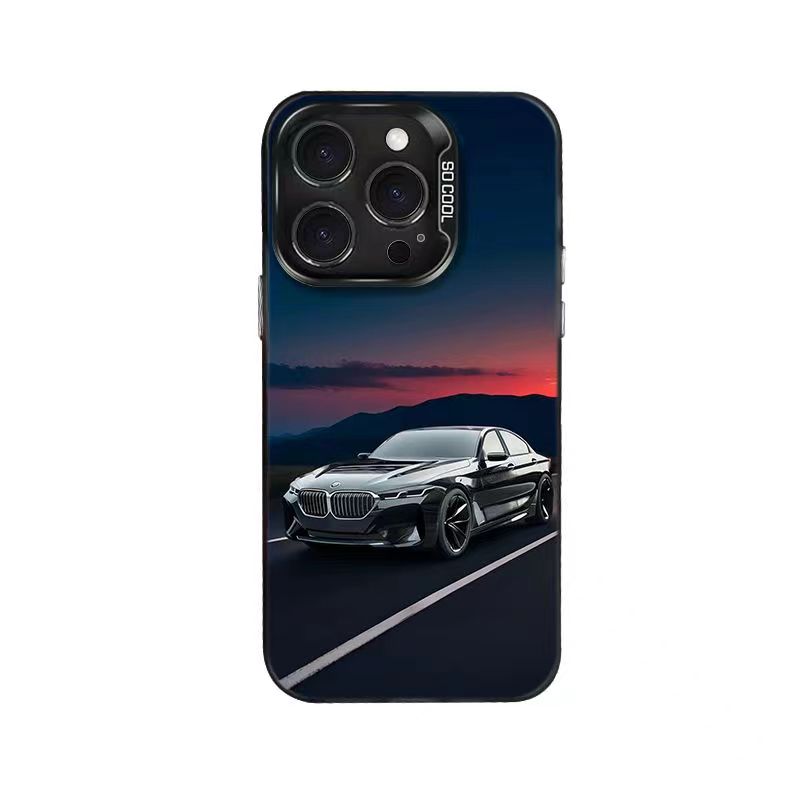 Rev Up Your Style with Our Luxury Car Phone Case Collection! 🚗