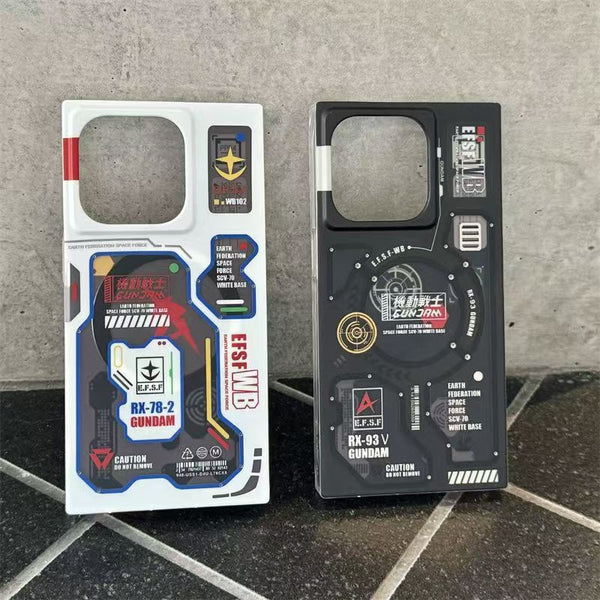 Square  iPhone Case（MagSafe）