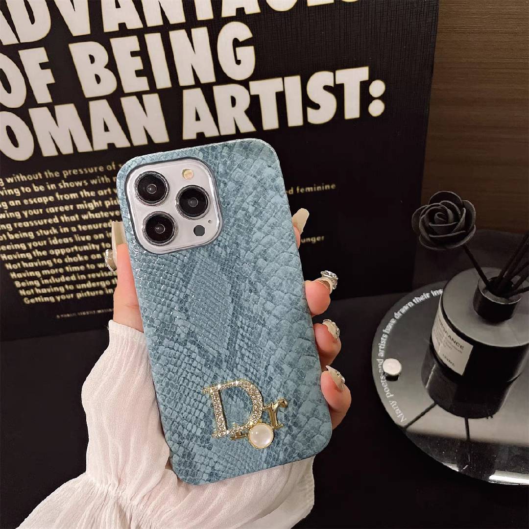 Light Luxury iPhone Case