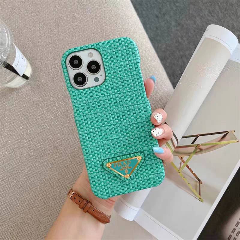 Light Luxury iPhone Case