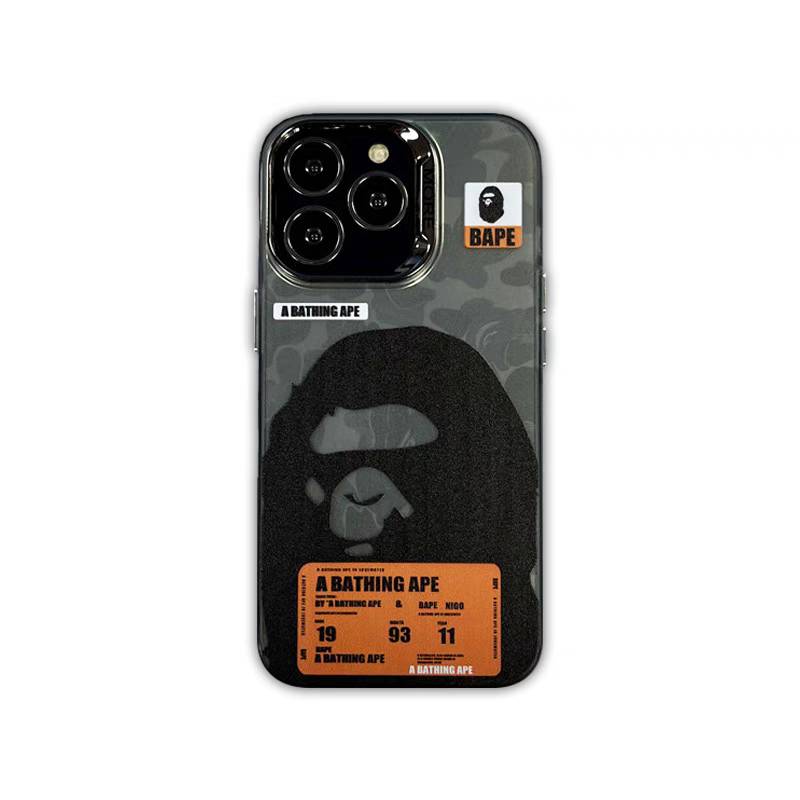 ?? Limited Edition BAPE Phone Case ??
