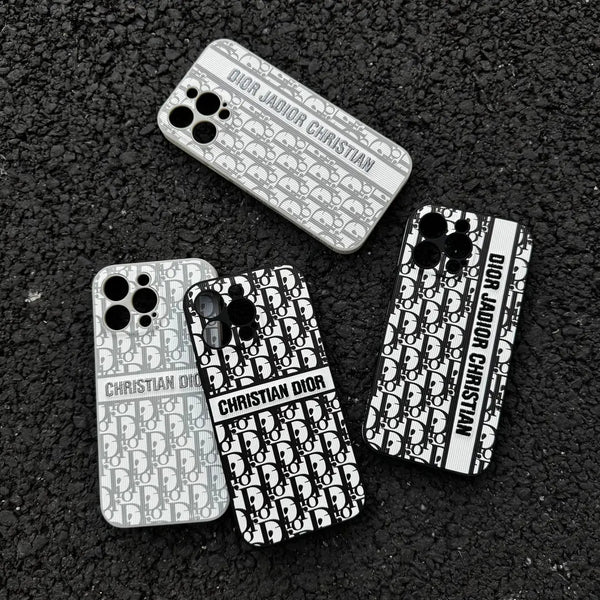 Light Luxury iPhone Case
