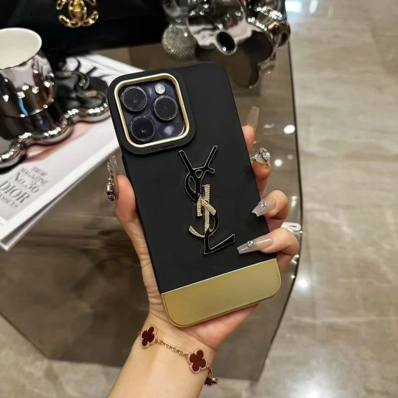 Stylish Luxury iPhone Case