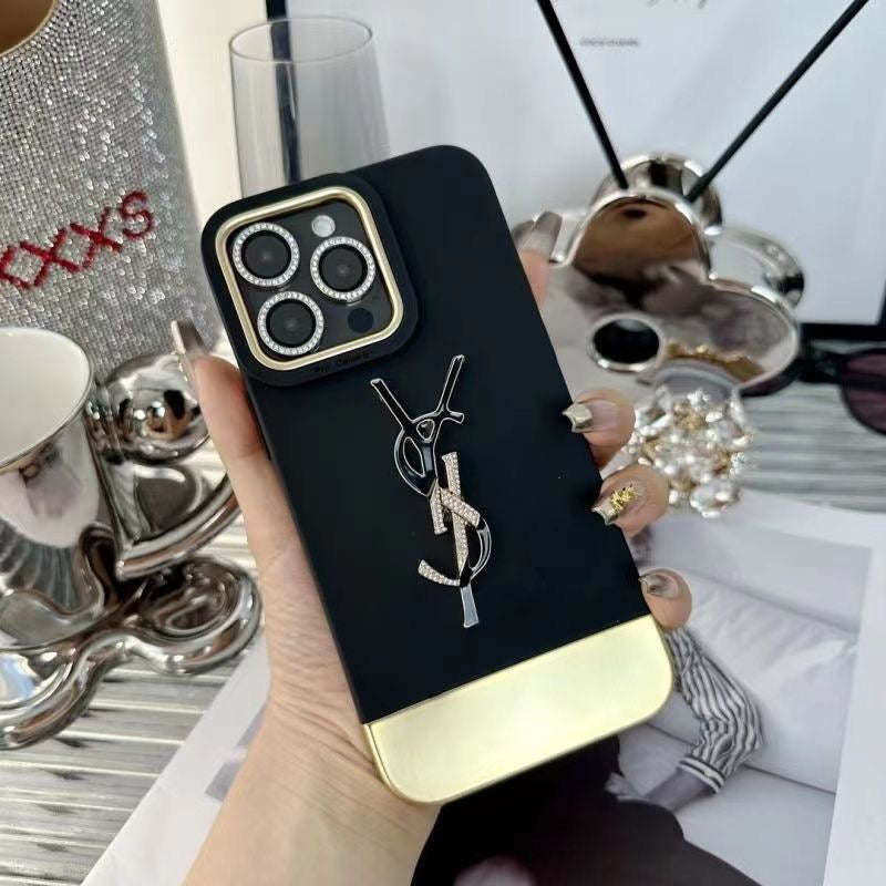Stylish Luxury iPhone Case
