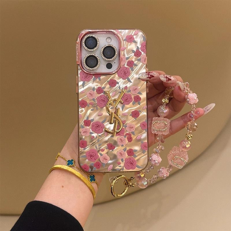 Stylish Luxury iPhone Case