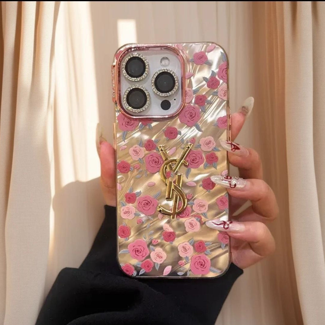Stylish Luxury iPhone Case