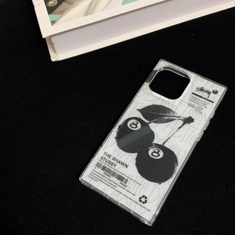 Square  iPhone Case