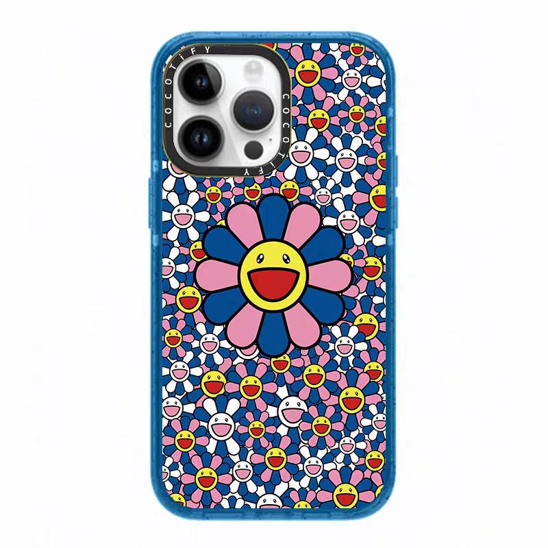 🌸Sunflower iPhone Case