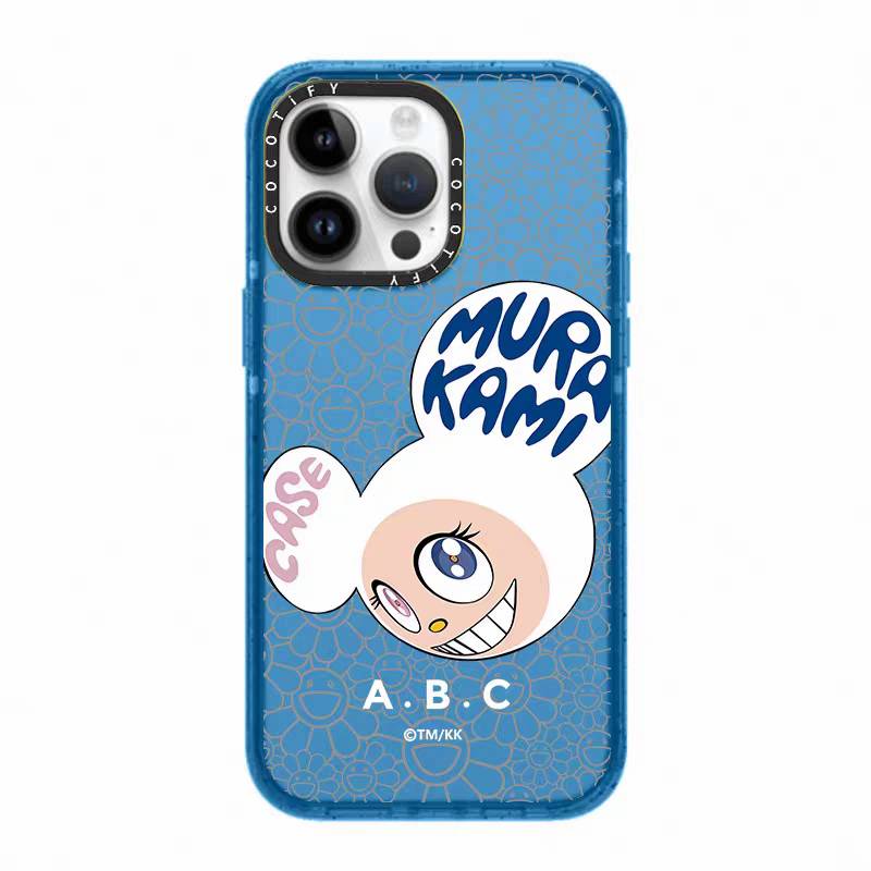 🌸Sunflower iPhone Case（Minnie）