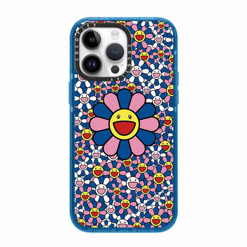 🌸Sunflower iPhone Case