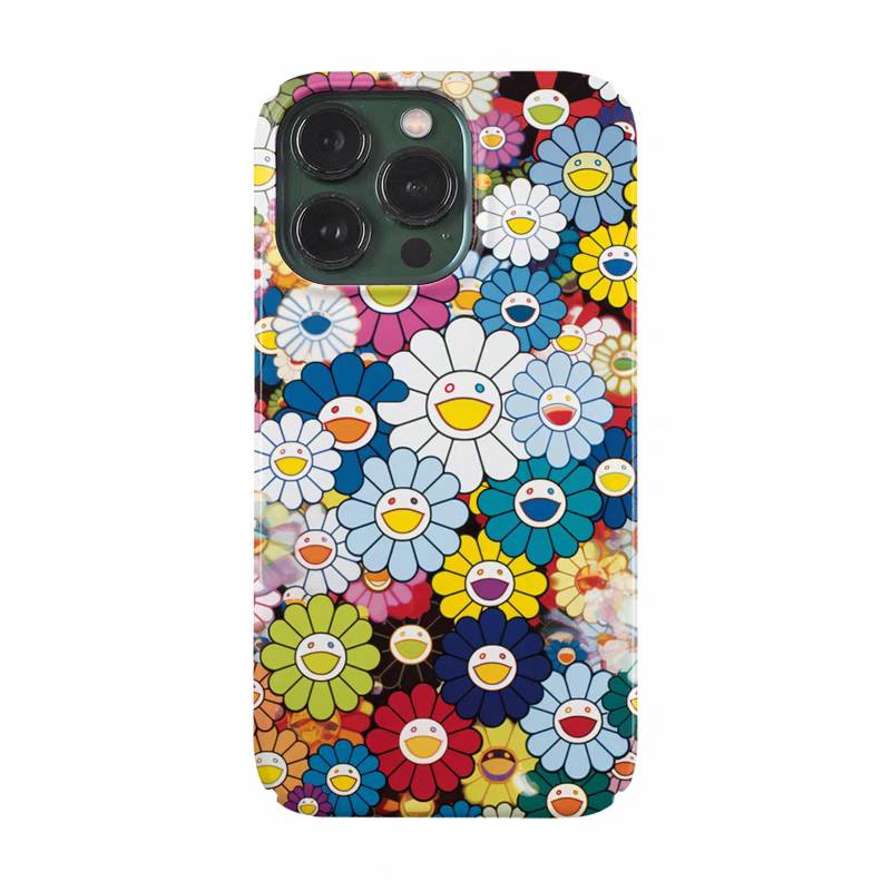 🌸Sunflower iPhone Case