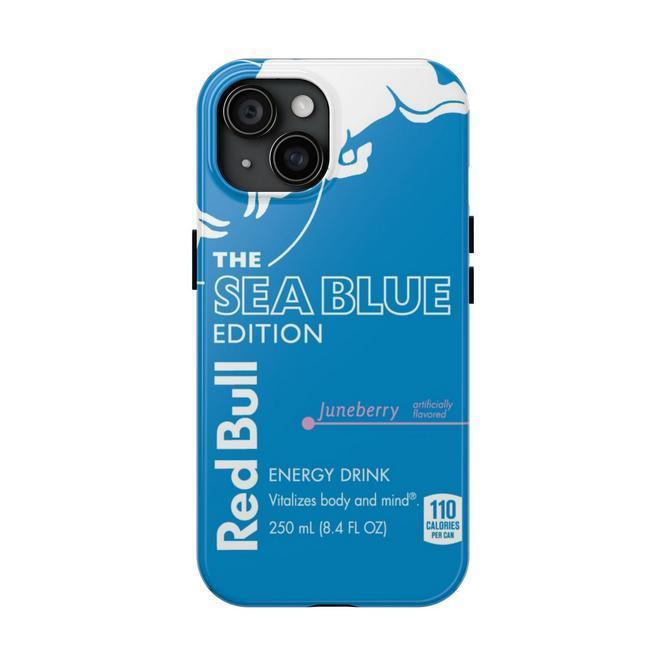 Graffiti iPhone Case - Film Style Cover for Apple (MagSafe-Shell)