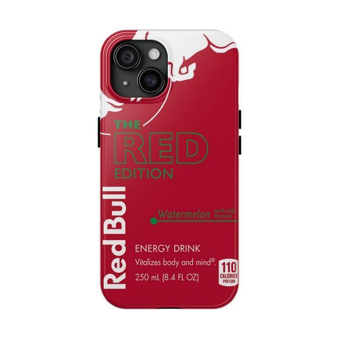 Graffiti iPhone Case - Film Style Cover for Apple (Single-shell)